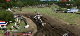 MXGP: The Official Motocross Videogame Screenshot 1